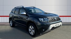 Dacia Duster 1.0 TCe 100 Comfort 5dr [6 Speed] Bi Fuel Estate